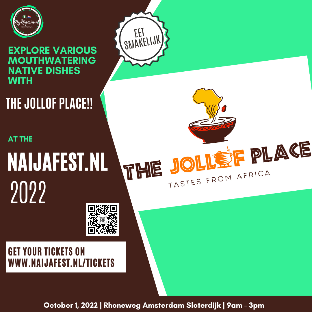 Read more about the article Vendors Unveil – THEJOLLOFPLACE